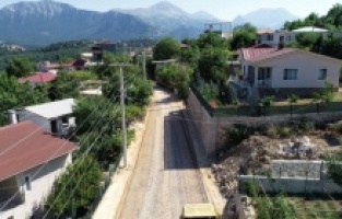 Vatandaştan eşit hizmete teşekkür