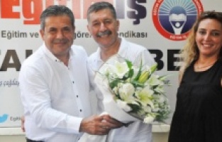 Mehmet Balık'tan aktif siyaset hamlesi