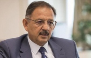 Bakan Özhaseki, İstanbul'daki riskli bina sayısını açıkladı