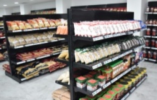 Başkan Akpolat: "Beşiktaş'ta kimse yalnız değil"