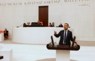 "Bir kez de müteahhitler fedakarlık yapsın"