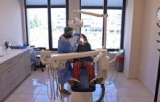 Çankaya Belediyesi'nden ücretsiz ağız ve diş sağlığı hizmeti