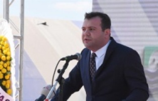 CHP Genel Başkan Yardımcısı Uyar: "Yerel seçimleri KIlıçdaroğlu önderliğinde zaferle kapatacağız"