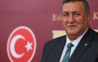 CHP'li Gürer: “Ekonomi de yama tutmuyor”