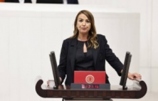 CHP'li Kara: "Yurttaşı mülksüzleştirmeye yönelik bir düzen kurulu"