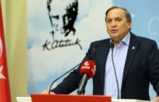 CHP'li Torun'dan "fındık" tepkisi