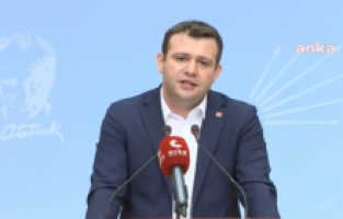 CHP'li Uyar’dan faiz tepkisi: "Erdoğan bizzat kendisine yenilmiş oldu"