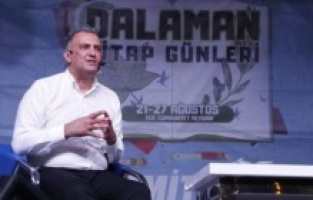 Gazeteci Mustafa Yavuz: "Basın özgürlüğü olmadan Türk halkı refaha kavuşamayacak"