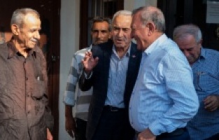 Halk istiyor, Başkan Akay yapıyor