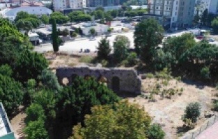 Konyaaltı'nın tarihi Podcast'te