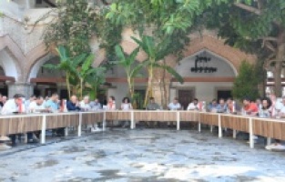 Kuşadası Belediye Meclisi'nden tarım ve hayvancılık için önemli karar