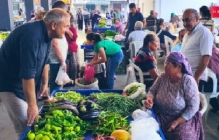 “Seçimden önce uzaya çıkacaktık; seçim bitti mazot 40 Lira oldu!”
