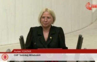 "Ergene Nehri zehir saçıyor"