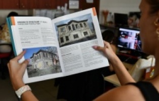 Ankara Büyükşehir Belediyesi'nden yeni bir kültür mirası