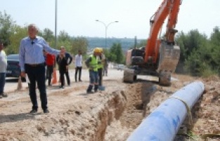 Büyükşehir çalışıyor Adana daha yaşanabilir hale geliyor