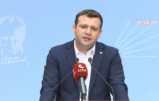 CHP’li Uyar: Orta Vadeli Program işçinin iş güvencesini elinden alıyor