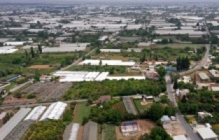 Kırcami’de çözüm arayışı