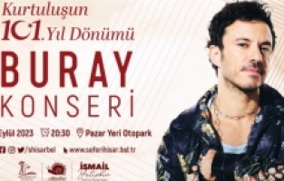 Seferihisar kurtuluşunu coşkuyla kutlayacak