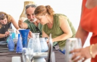 Seferihisar’da “kurs” zamanı