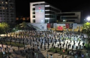 Konyaaltı’nda Cumhuriyet bir başka kutlanacak