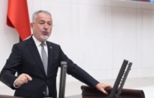 "Yurt dışına giden akademisyenlerin sayısı YÖK'te yokmuş"