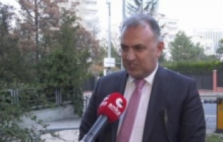 Gazeteci Yavuz, CHP Etimesgut Belediye Başkanı Aday Adayı oldu