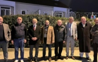 Eyüpsultan İttifakı büyüyor