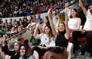 Ankara Büyükşehir’den “KPSS Genel Tekrar Kampı”