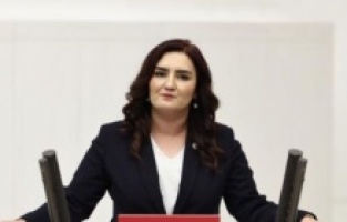 "Avukatlara yönelik şiddete karşı önlem alınsın"