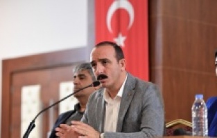 Başkan Kotan: "Çalışanların ödemesi yapılana kadar maaş almayacağım"