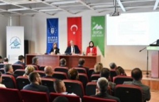 Bursa Büyükşehir'den turizm hamlesi