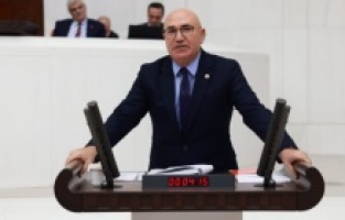 CHP, engelliler için Meclis'te komisyon talep etti