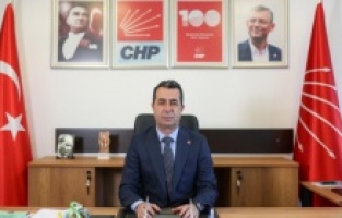 CHP'li Adem: "Halkın hastalıklı et yemesine göz yumamazsınız"