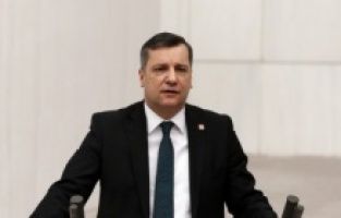 CHP'li Ceylan: "12 saray yetmedi mi?"