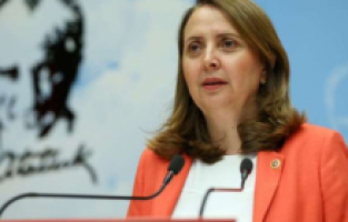 CHP'li Dinçer: "Tarikatlara değil engellilere bütçe ayırın"