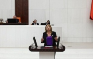 CHP'li Kara: "Esnafı icra kapılarına mı düşüreceksiniz?"