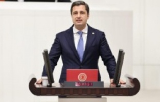 CHP'li Yücel: "Utanmadan 2024'ü 'Emekli Yılı' ilan ettiler"