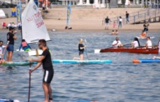 Mersin Büyükşehir, 19 Mayıs'ın ruhunu kentin dört bir yanına taşıdı