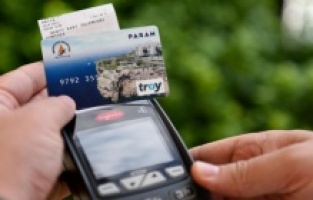 Çevreci Komşu Kart'ta Şampiyon Konuksever