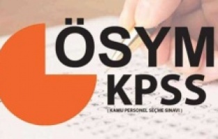 Tasarruf tedbirleri KPSS adaylarını vurdu!