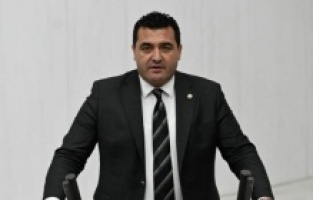 "Uçak inmeyen havalimanına bakım ihalesi yapılacak!"