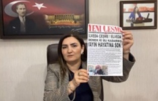 “Yerel basının idam fermanı”