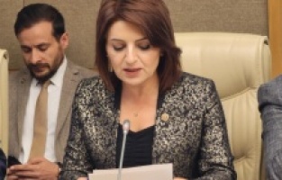 CHP'li Kış'tan bakan ve bürokratları karşı karşıya getiren sorular