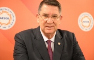 AESOB Başkanı Adlıhan Dere’den Babalar Günü Mesajı