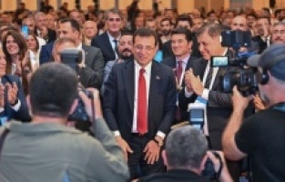 AKP'li başkanlar da İmamoğlu'na oy verdi!