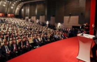 AKP ve MHP'den CHP'nin "dengeli temsil" önerisine ret