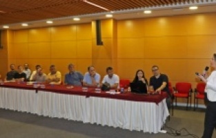 Antalya Büyükşehir, Deprem Master Planı için hızlandı