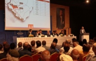 Ataşehir'in ulaşım sorunları çözülüyor