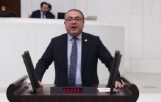 Aydınlıları çileden çıkaran elektrik kesintileri Meclis'e taşındı