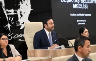 Başkan Akpolat: "Ihlamurdere Caddesi'ni konforlu bir alan haline getireceğiz"